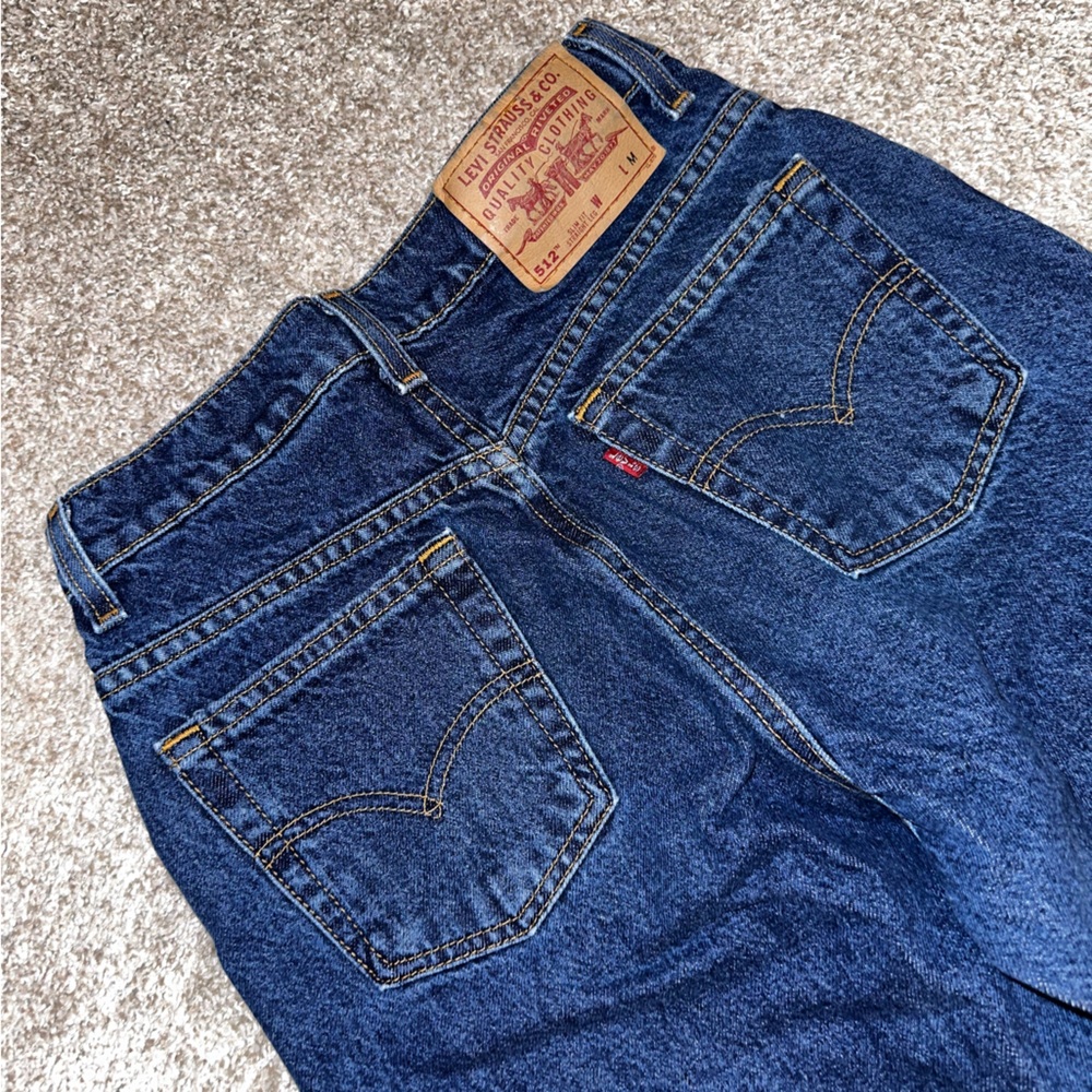 Vintage Levi’s